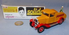 Solido Verem 1/43 : Citroën