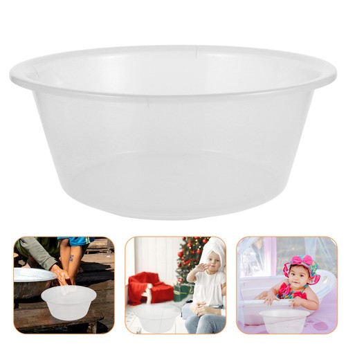 Seau portable pour trempage - seau,