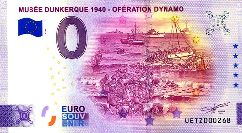 Dunkerque opération - dunkerque,