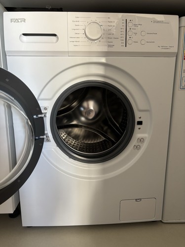 Machine laver linge - le,