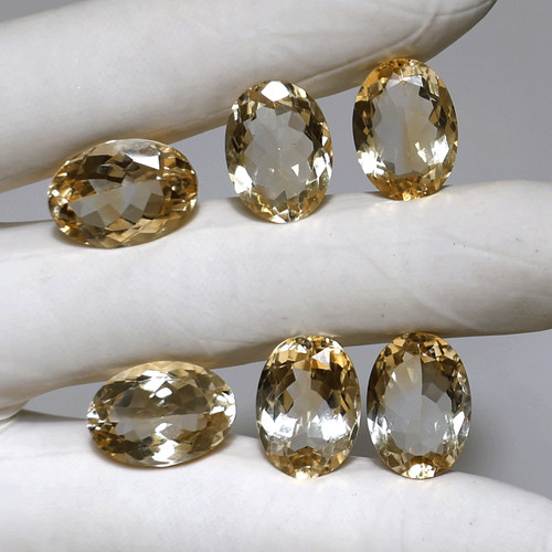 Quartz ensoleillé 6 - ~,