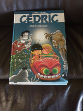 Cedric lot 9 bd - -lot, de