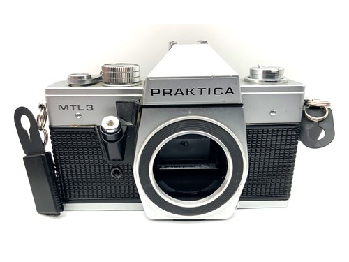 Praktica mtl slr boîtier - mtl,