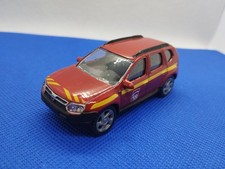 Norev Renault Toys Dacia Duster 2010 