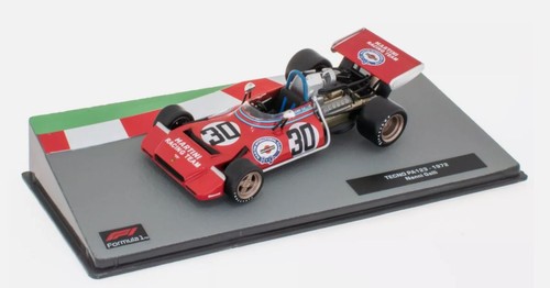 Ixomodels voiture de - -, 1972