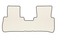 AUTO Tapis de sol arrière