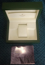  BOITE /BOX ROLEX CELLINI 40.00.04   POUR  MONTRE  