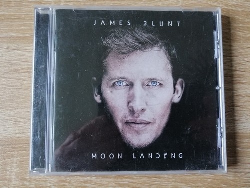 James blunt moon - james,