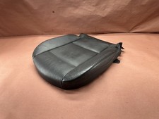 Siège Avant Gauche En Cuir