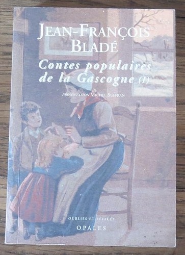 Contes populaires la - contes,