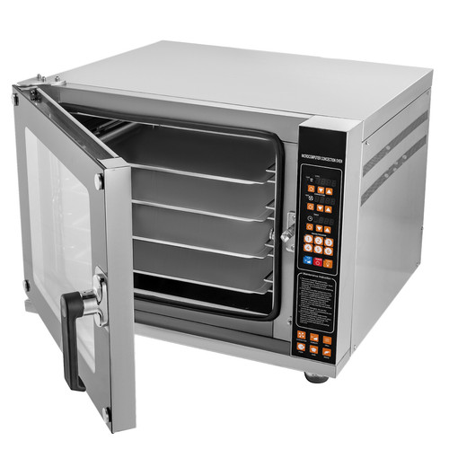 Vevor mini four - l,