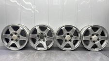Jeu de 4 jantes  HYUNDAI SANTA