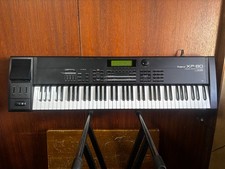 Roland music workstation - xp-80,