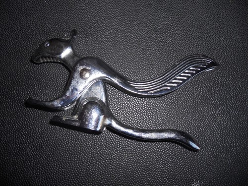 Ancien casse noix - ancien,