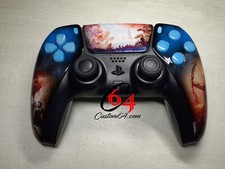 Manette ps5 sony dualsense horizon forbidden west