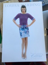 LOUISA HARDING Knitting