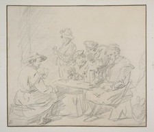David Teniers (d'après)