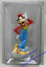 Figurine Collection résine HORACE Mickey Donald Walt Disney NEUF