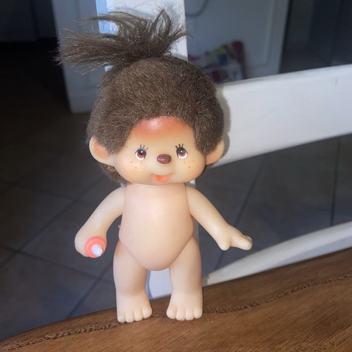 Rare petit kiki articulé abc - petit,