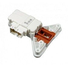 Serrure électrique verrou de