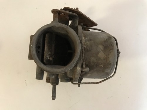Carburateur solex hsa - 32,
