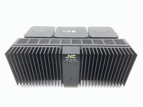 Jvc victor 3030 - jvc, m-3030