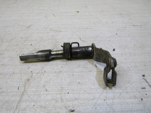 Axe levier embrayage - axe,