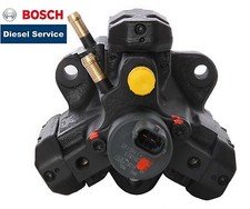 High Pressure Pump BMW 330d