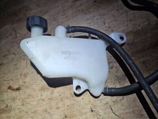 vase d'expansion Honda CRF 250 L de 2016