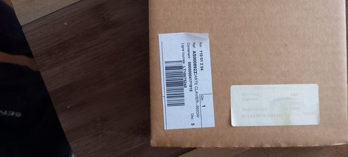 Module commande fagor brandt - commande,