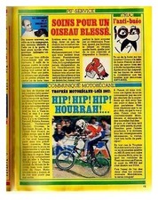 1982 : Document (Ref fip ) 