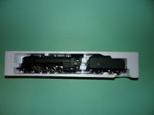 JOUEF locomotive vapeur 141 R