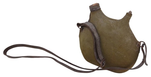 Gourde litres modèle 1877 - 2,
