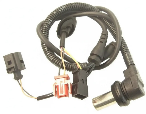 Capteur vitesse roue - capteur, de