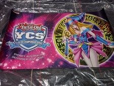 Tapis de jeu Yu-Gi-Oh objet à