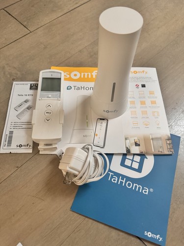 Somfy tahoma beacon telis - beacon, 16