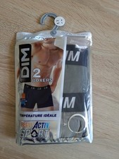 Boxer DIM sport