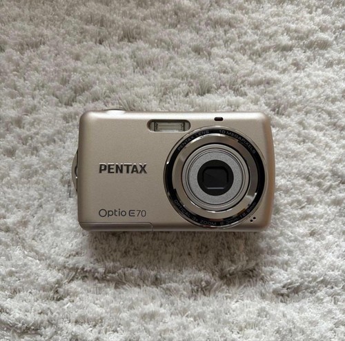 Appareil photo numérique