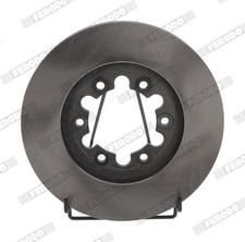 1X DISQUE DE FREIN FORD RANGER 2.5 TD 4X4,2.5 D 4X4,MAZDA B-SERIE 2.2,2.5 TD 4WD