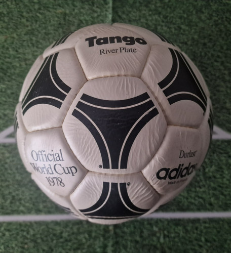 Ballon adidas tango - adidas, river