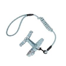  Harnais Chaton Laisses Pour Chats De Confortable Animaux Compagnie Les