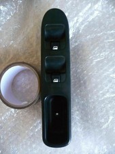 PLATINE COMMANDE BOUTON LEVE