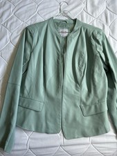 Veste style Perfecto M&S Mode