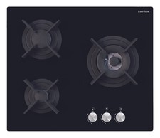 airlux table de cuisson gaz