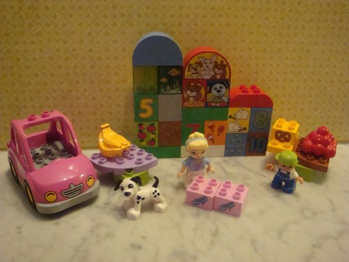 J16 lego duplo - lego,
