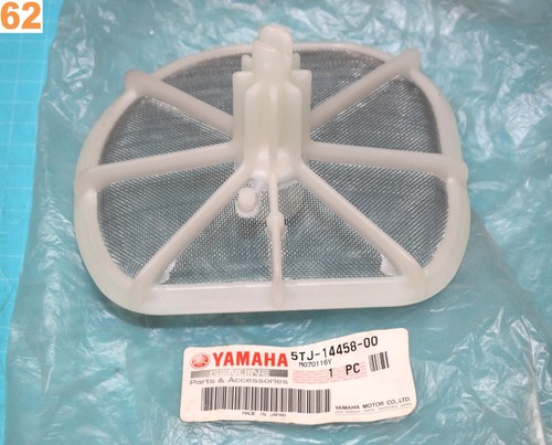Support filtre air - de,