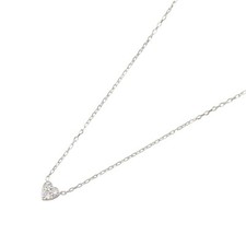 Collier pendentif CARTIER mini