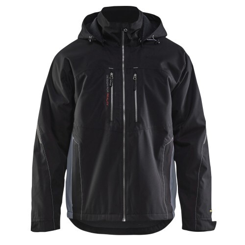 Blouson hiver technique - blouson,
