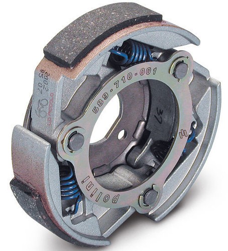 Embrayage racing polini - embrayage,