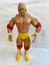 Wwe wwf hulk - wwe,